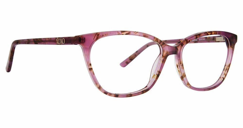 XOXO XOJOLIET Eyeglasses - view 3